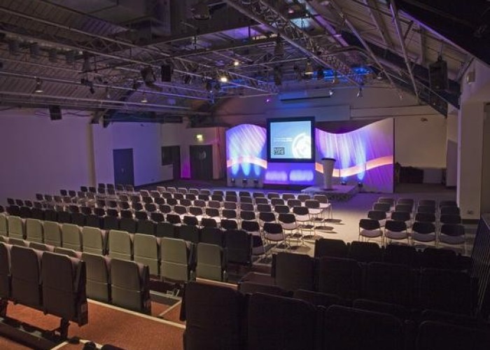2. Event Space