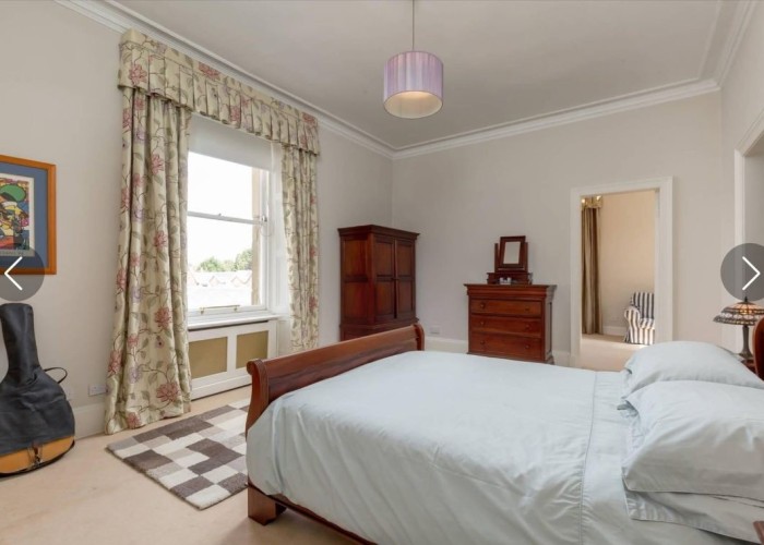 21. Bedroom (Double)