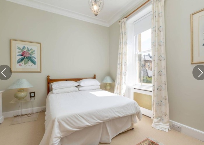 22. Bedroom (Double)