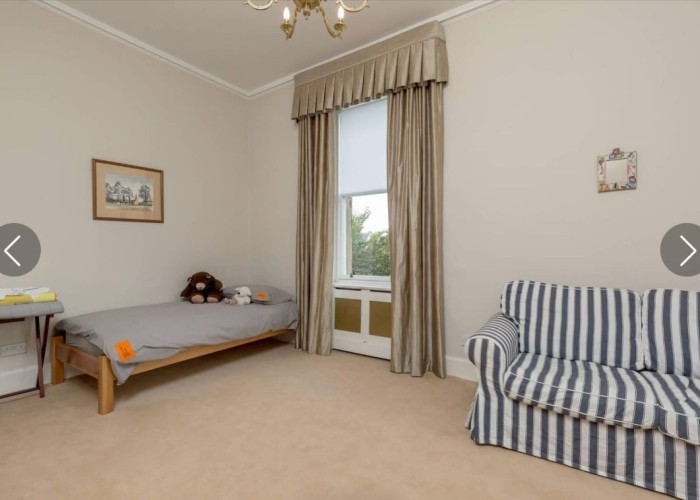 25. Bedroom (Childrens)
