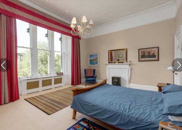 30. Bedroom (Double)