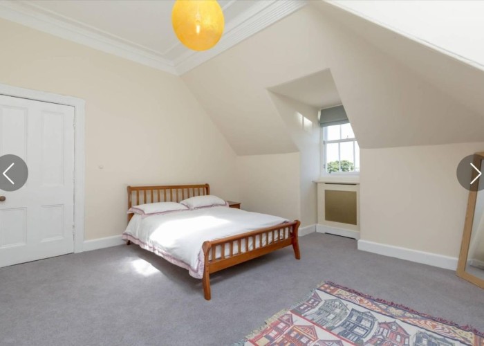 36. Bedroom (Double)