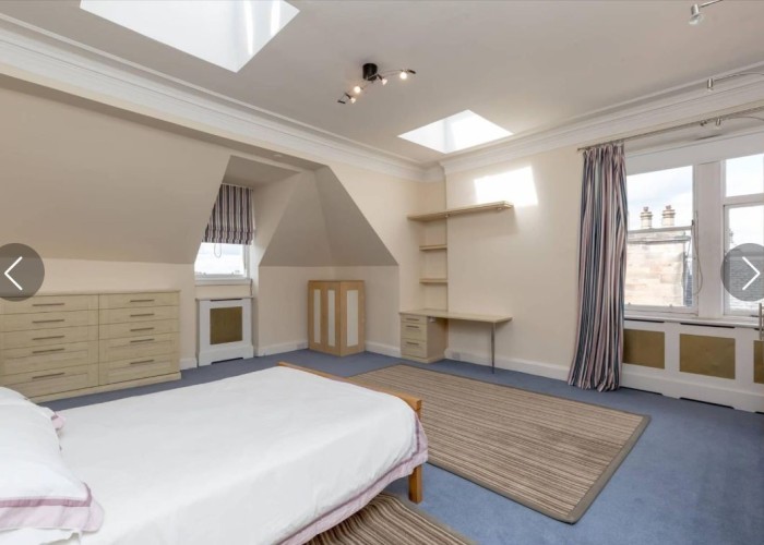 40. Bedroom