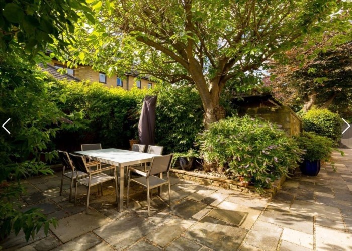 46. Patio / Veranda
