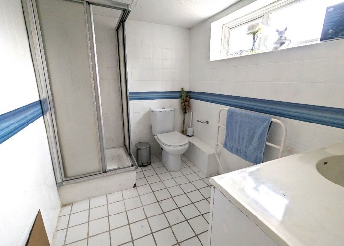 26. Bathroom