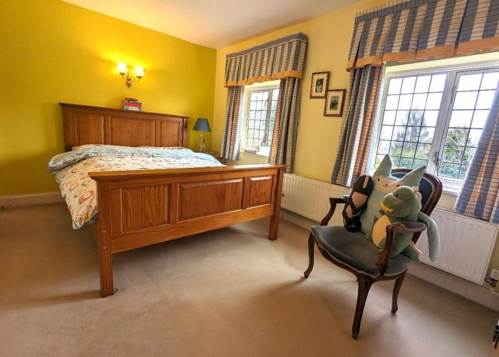 27. Bedroom (Double)