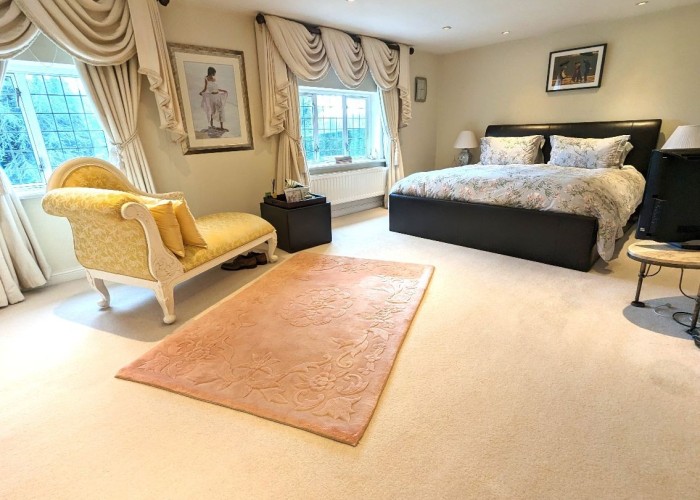 35. Bedroom (Double)