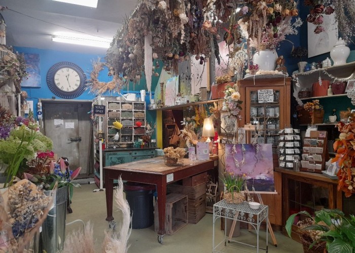 3. Shop, Coronavirus-Friendly