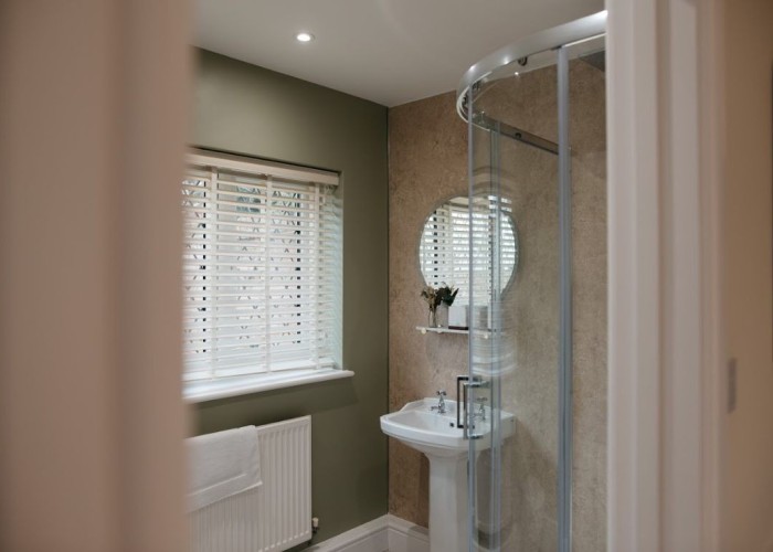 20. Bathroom