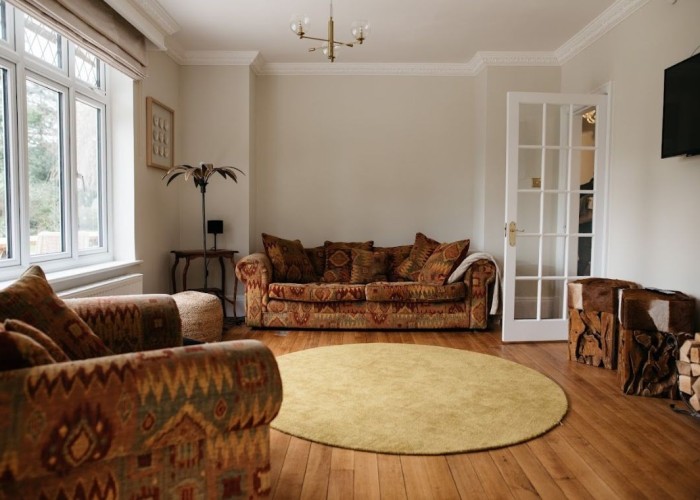 4. Drawing Room