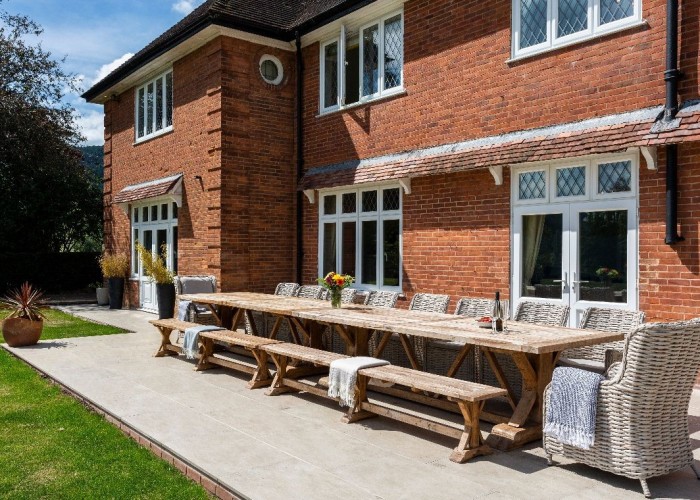 23. Patio / Veranda