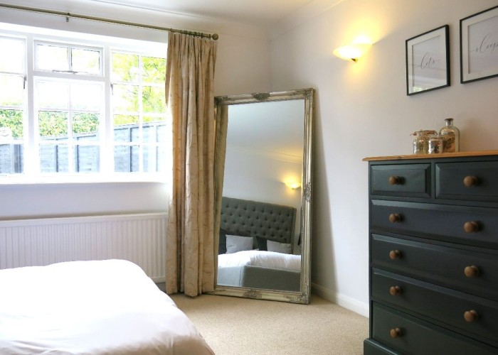 20. Bedroom (Double)