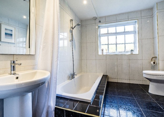 21. Bathroom