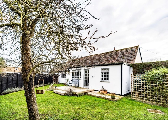 26. House / Cottage