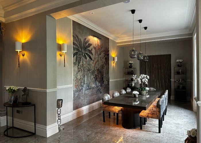 14. Diningroom