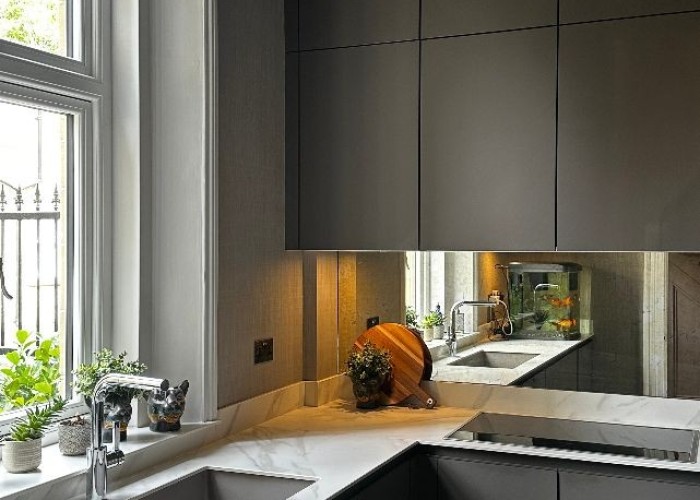 8. Utility Room