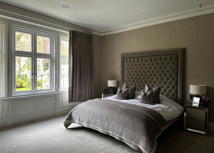 28. Bedroom (Double)