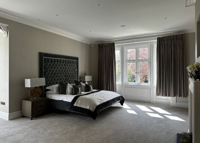 33. Bedroom (Double)