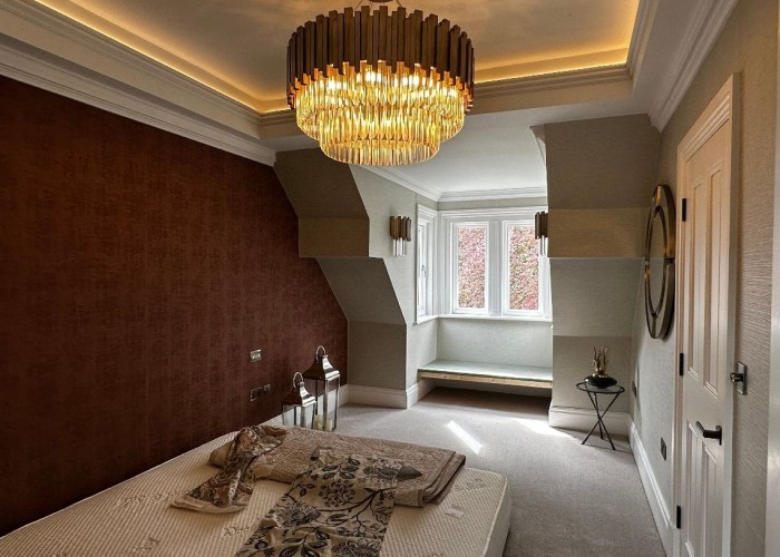 42. Bedroom (Double)