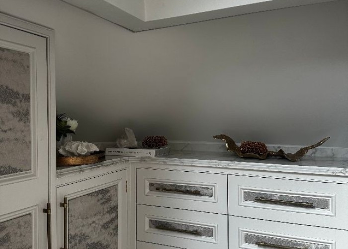 41. Dressing Room/Walk-in Wardrobe