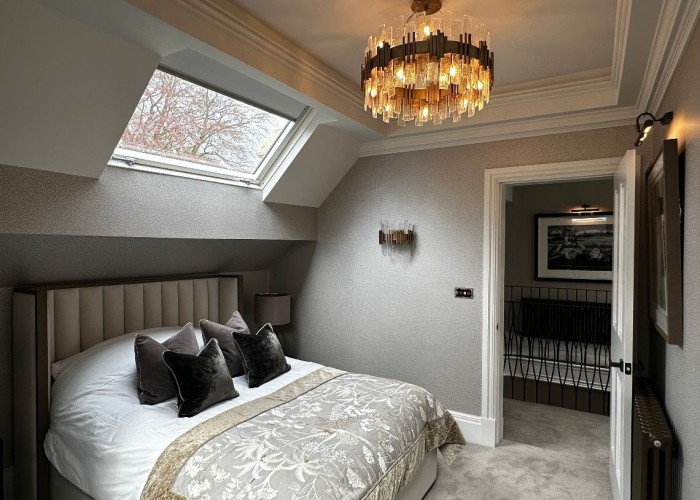 40. Bedroom (Double)