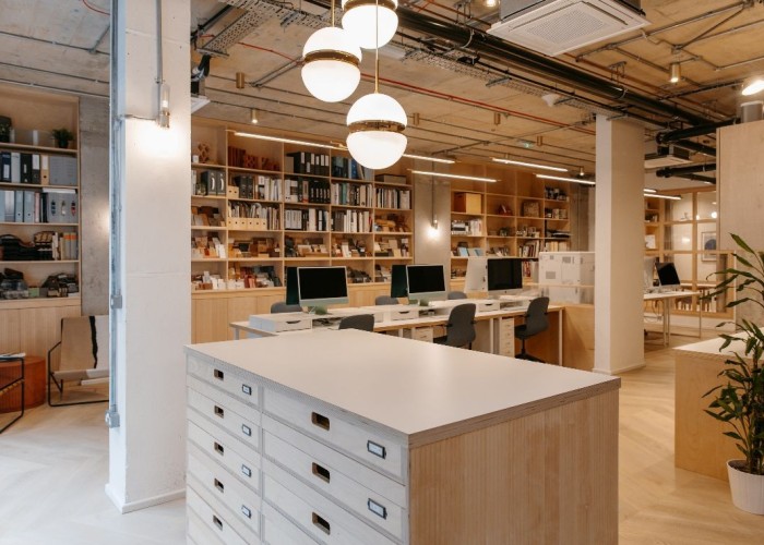 1. Office