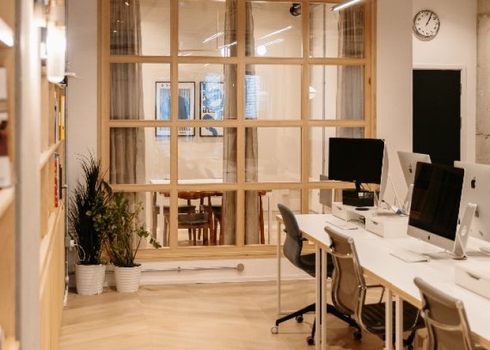 14. Office
