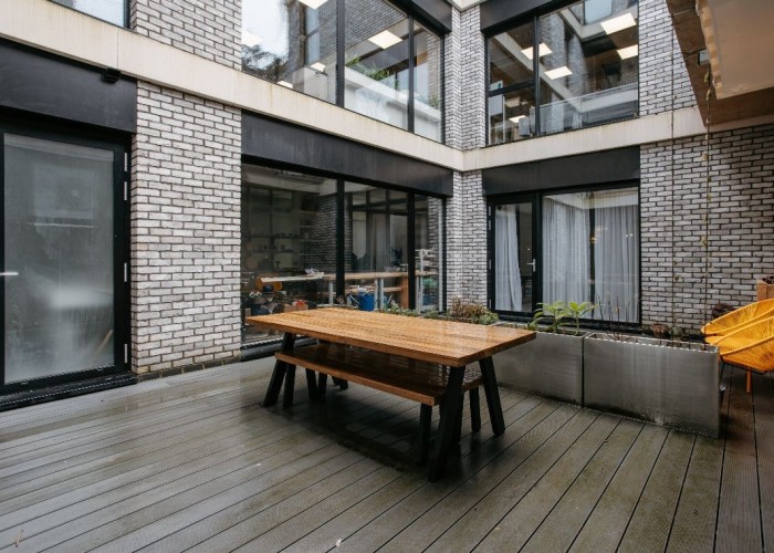 18. Patio / Veranda