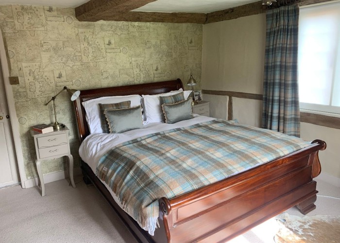 9. Bedroom (Double)