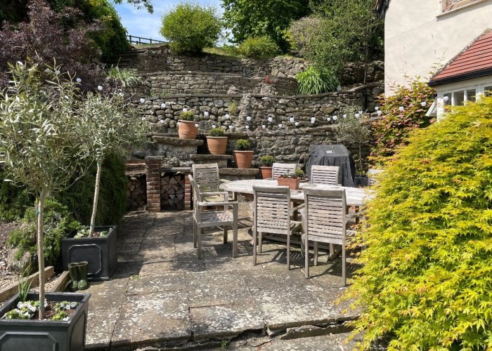 25. Patio / Veranda