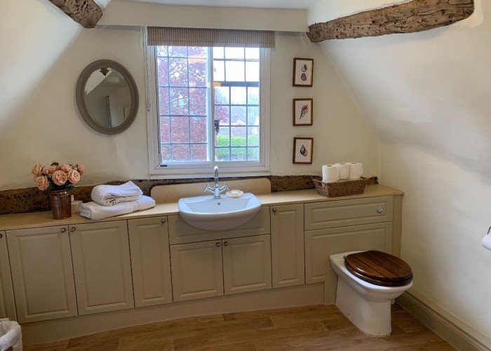 16. Bathroom