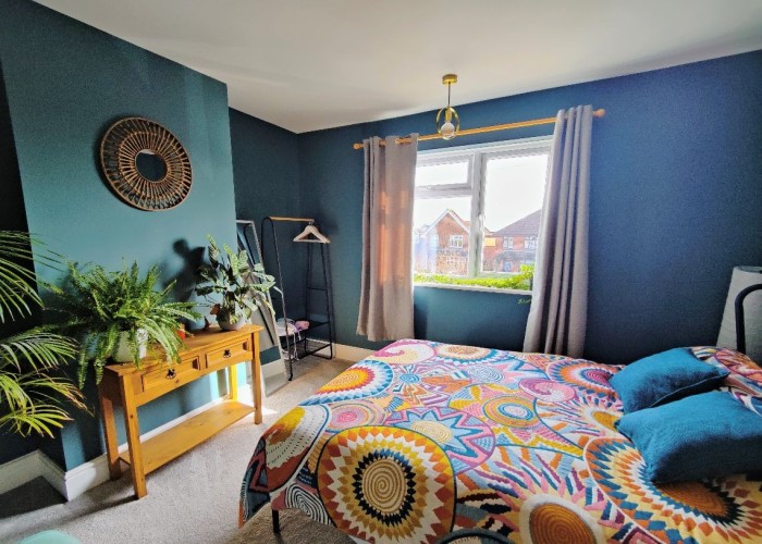 19. Bedroom (Double)