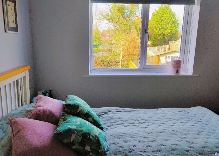 22. Bedroom (Double)