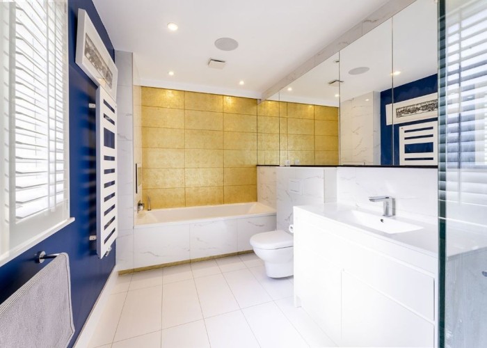 43. Bathroom