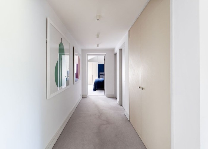 40. Hallway