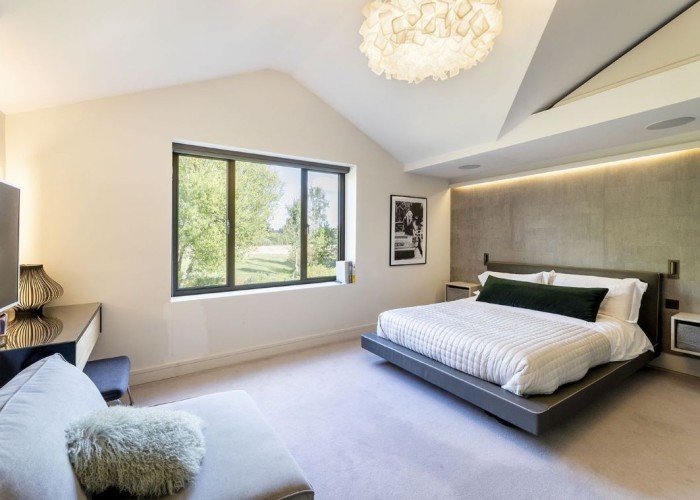46. Bedroom (Double)