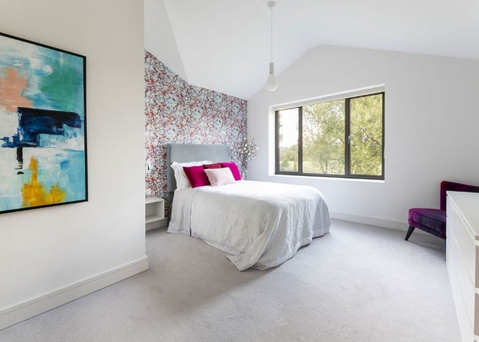 54. Bedroom (Double)