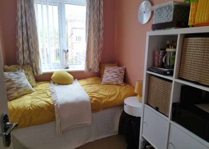 7. Bedroom