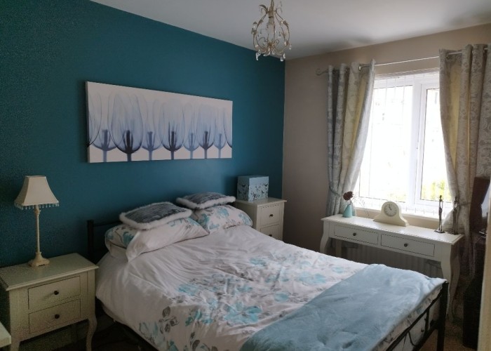 9. Bedroom (Double)