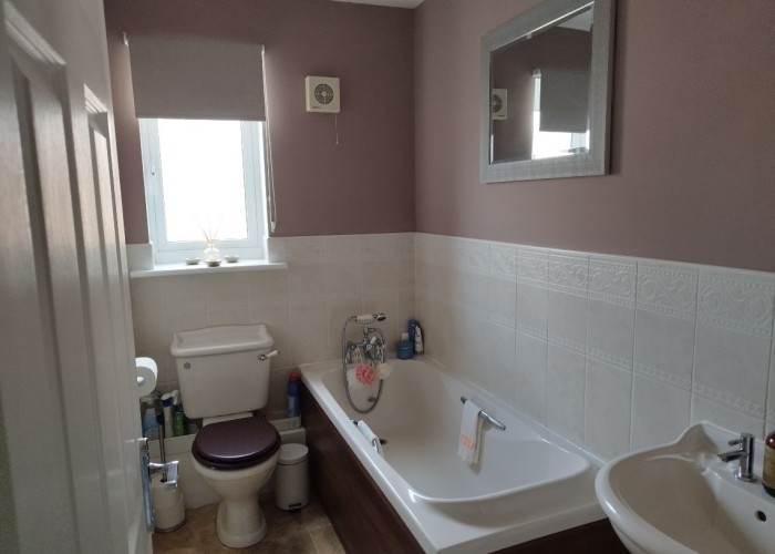 11. Bathroom