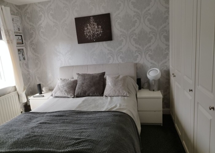 10. Bedroom (Double)