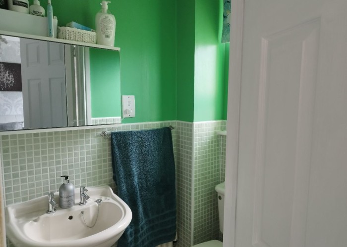 8. Bathroom