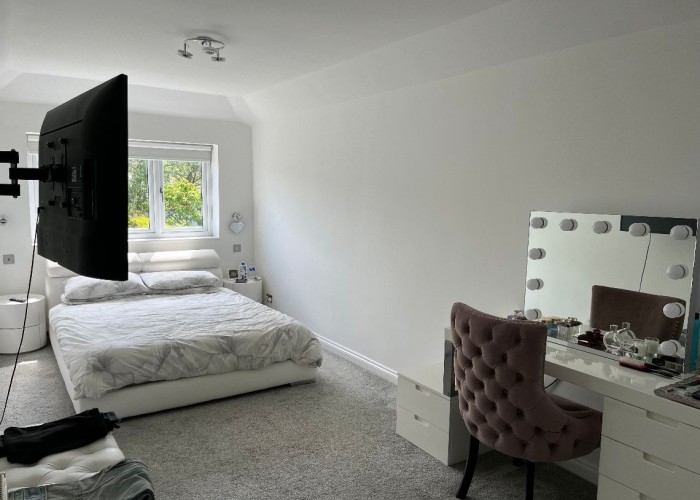 17. Bedroom (Double)