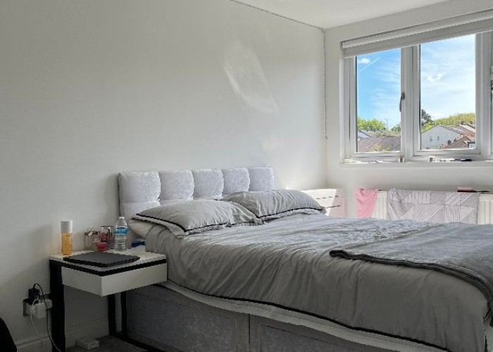20. Bedroom (Double)