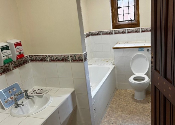 24. Bathroom