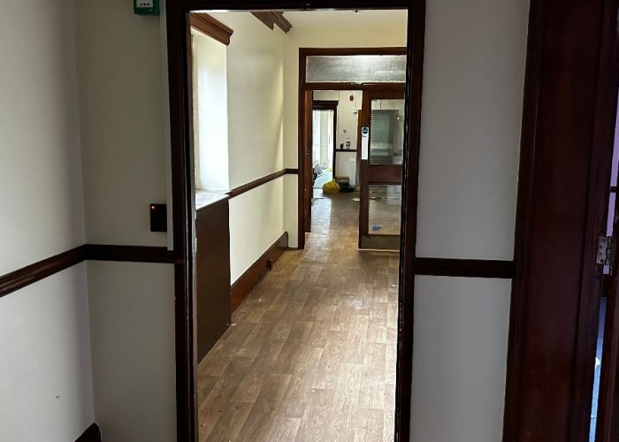28. Hallway