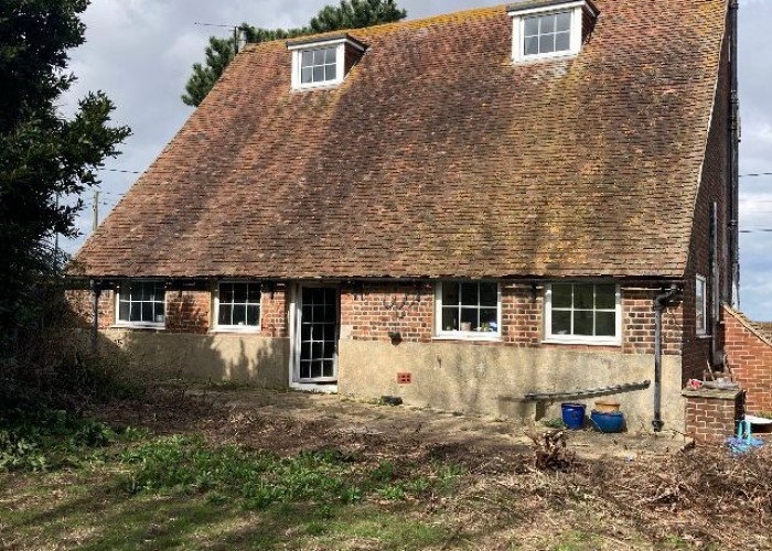 1. Farm, Coronavirus-Friendly