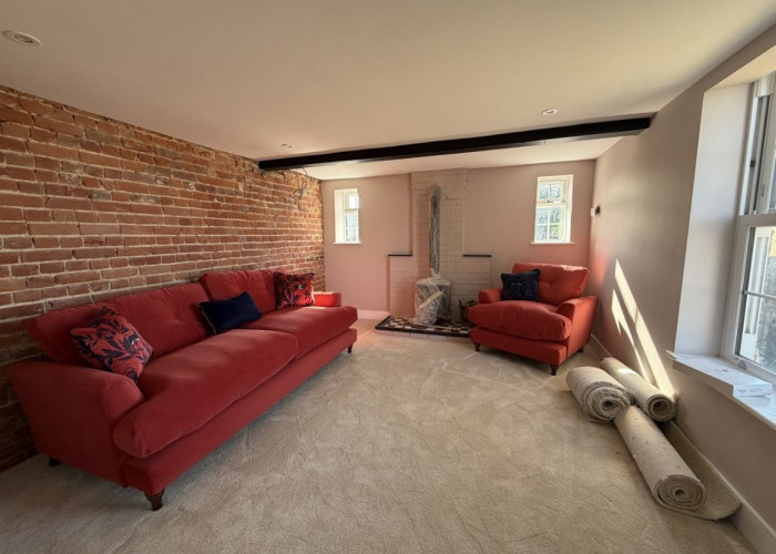 8. Livingroom