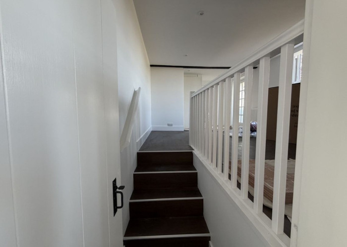 12. Stairway / Staircase