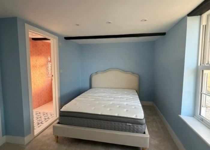9. Bedroom